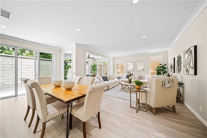 107 Chestnut Grv, Irvine, California 92620