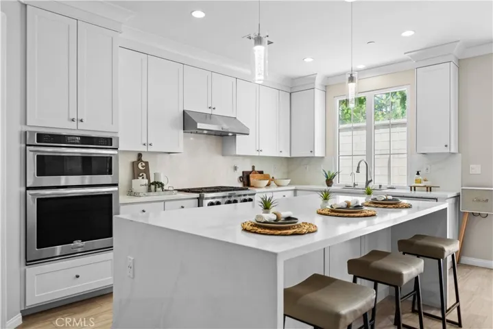 107 Chestnut Grv, Irvine, California 92620