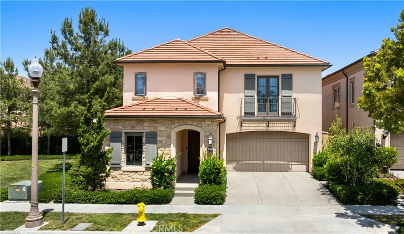107 Chestnut Grv, Irvine, California 92620