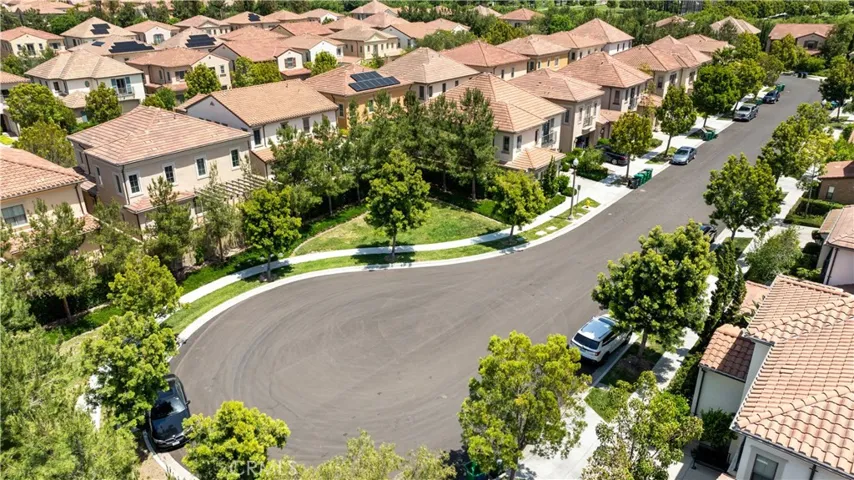 107 Chestnut Grv, Irvine, California 92620