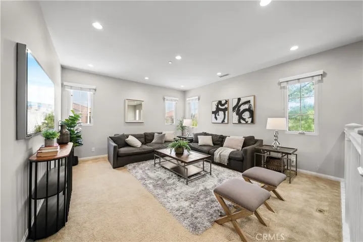 107 Chestnut Grv, Irvine, California 92620