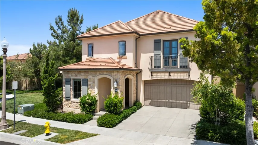 107 Chestnut Grv, Irvine, California 92620