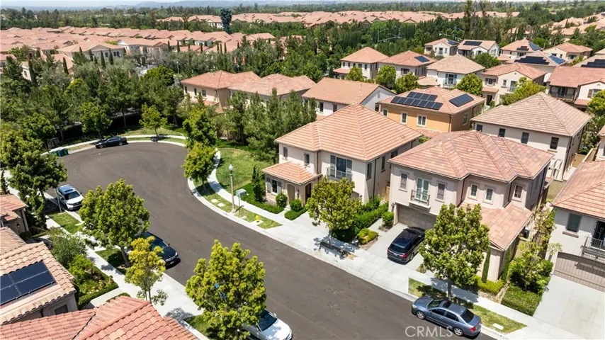 107 Chestnut Grv, Irvine, California 92620