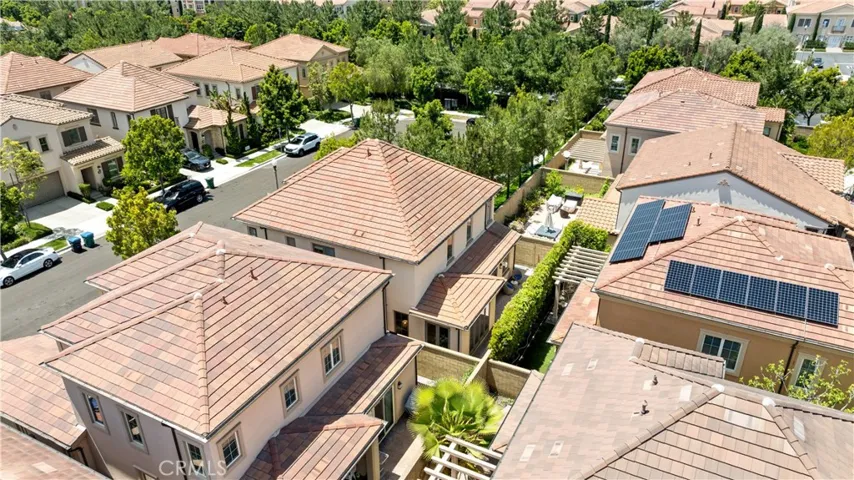 107 Chestnut Grv, Irvine, California 92620