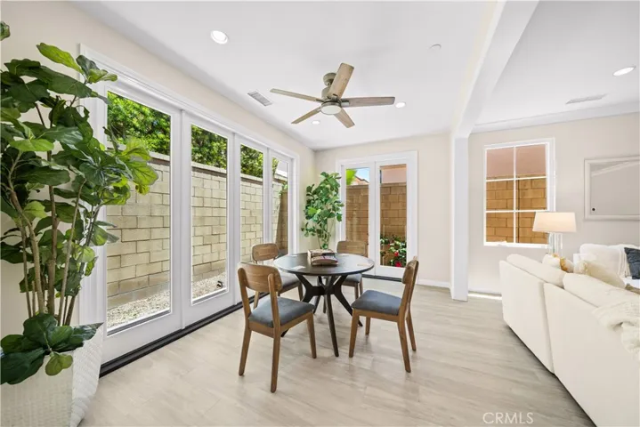 107 Chestnut Grv, Irvine, California 92620