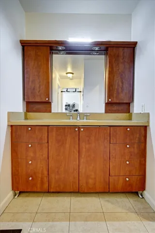 Bathroom Vanity