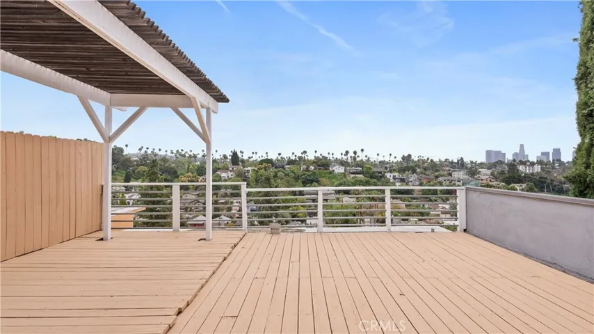 1412 Westerly Terrace, Los Angeles, California 90026