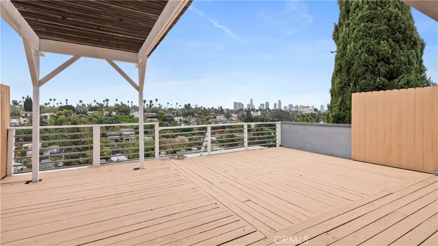 1412 Westerly Terrace, Los Angeles, California 90026