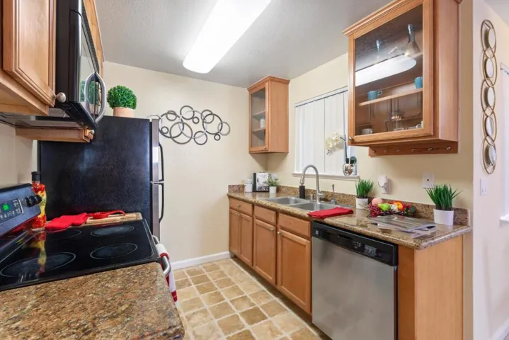 2250 Monroe Street 135, Santa Clara, California 95050