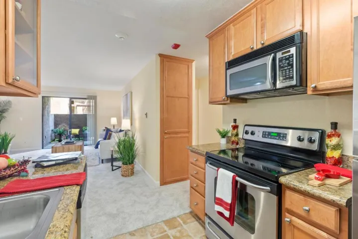 2250 Monroe Street 135, Santa Clara, California 95050