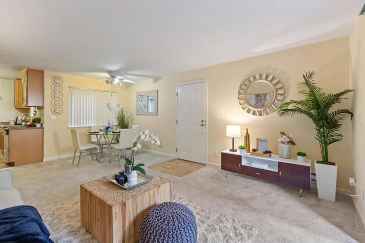 2250 Monroe Street 135, Santa Clara, California 95050