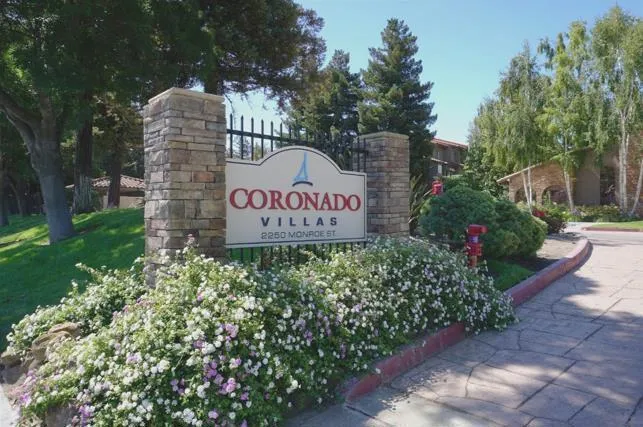 2250 Monroe Street 135, Santa Clara, California 95050
