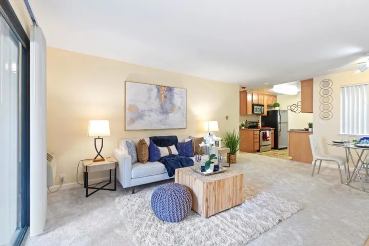 2250 Monroe Street 135, Santa Clara, California 95050