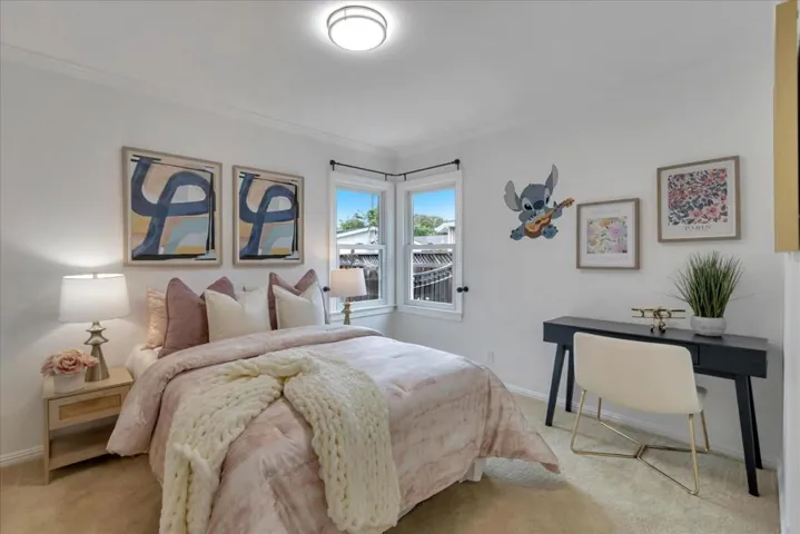 15111 Stratford Drive, San Jose, California 95124