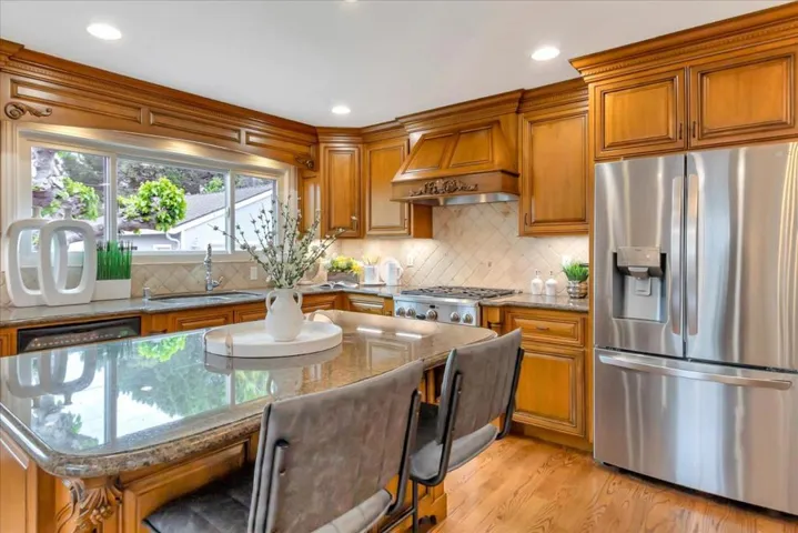15111 Stratford Drive, San Jose, California 95124