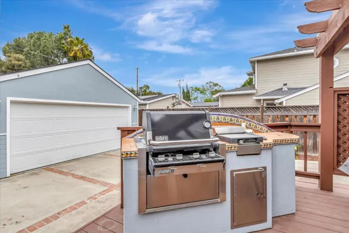 15111 Stratford Drive, San Jose, California 95124