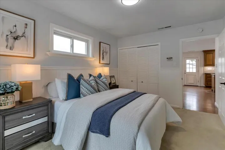 15111 Stratford Drive, San Jose, California 95124
