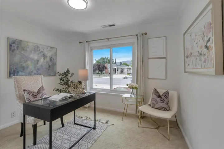 15111 Stratford Drive, San Jose, California 95124