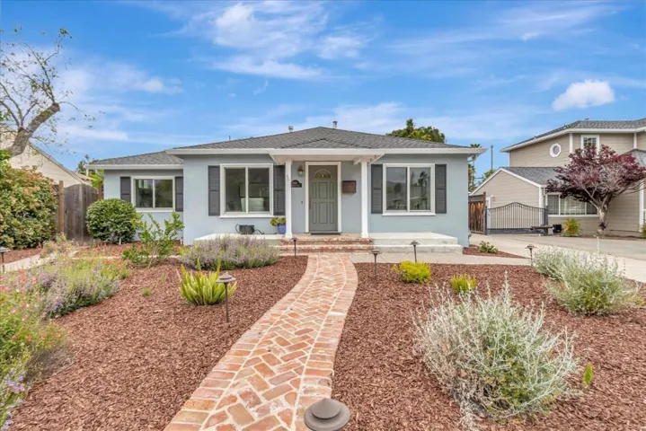 15111 Stratford Drive, San Jose, California 95124