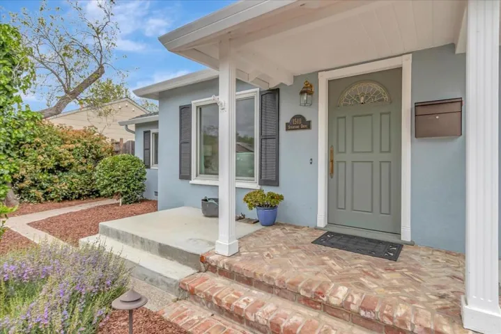 15111 Stratford Drive, San Jose, California 95124