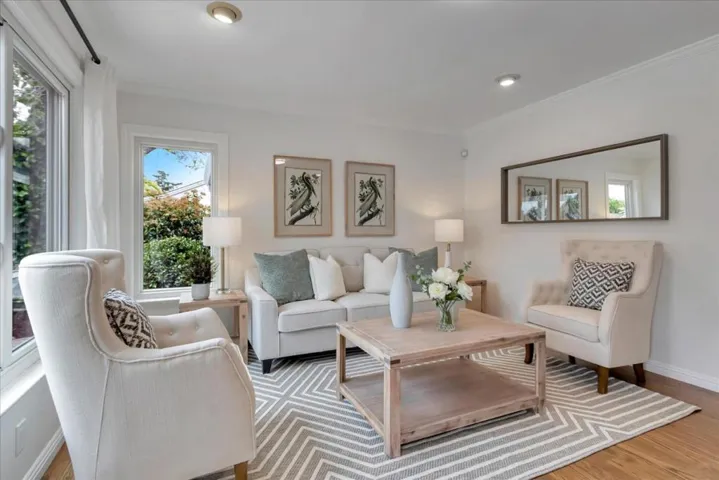 15111 Stratford Drive, San Jose, California 95124