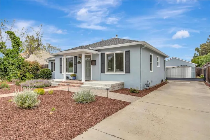 15111 Stratford Drive, San Jose, California 95124