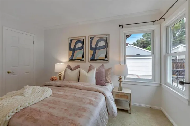 15111 Stratford Drive, San Jose, California 95124