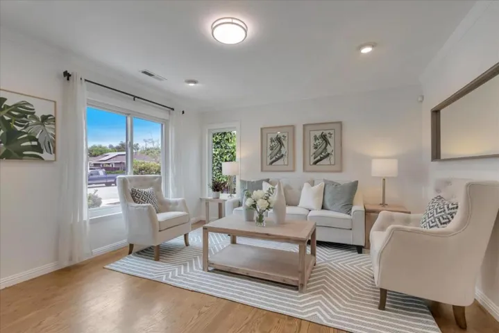 15111 Stratford Drive, San Jose, California 95124