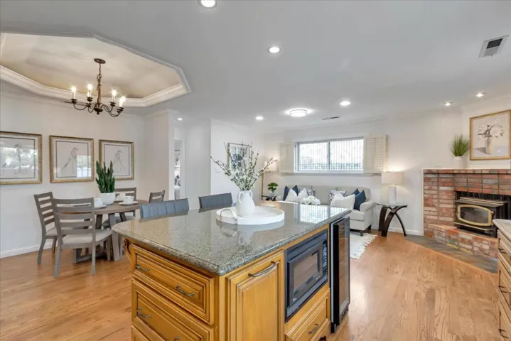 15111 Stratford Drive, San Jose, California 95124