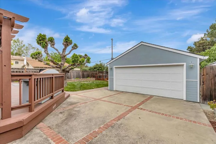 15111 Stratford Drive, San Jose, California 95124