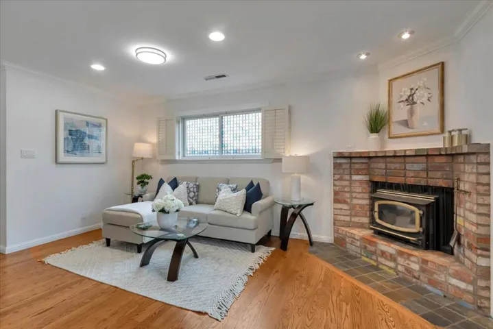 15111 Stratford Drive, San Jose, California 95124