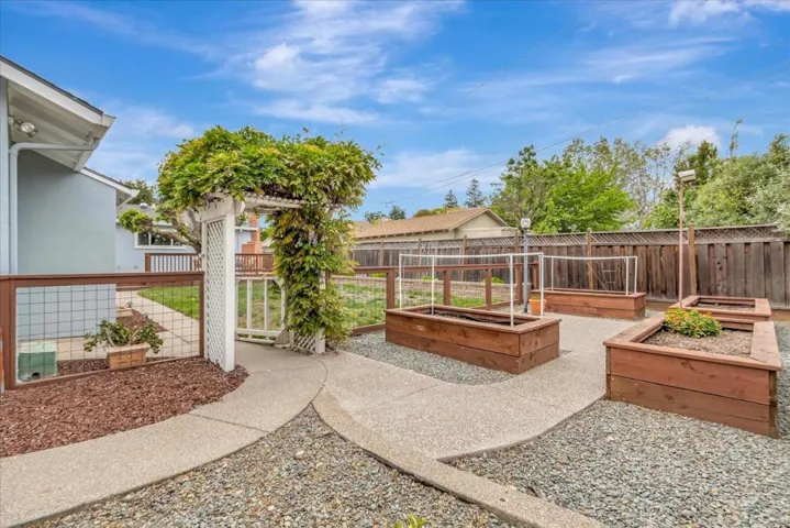 15111 Stratford Drive, San Jose, California 95124