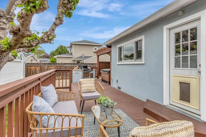 15111 Stratford Drive, San Jose, California 95124