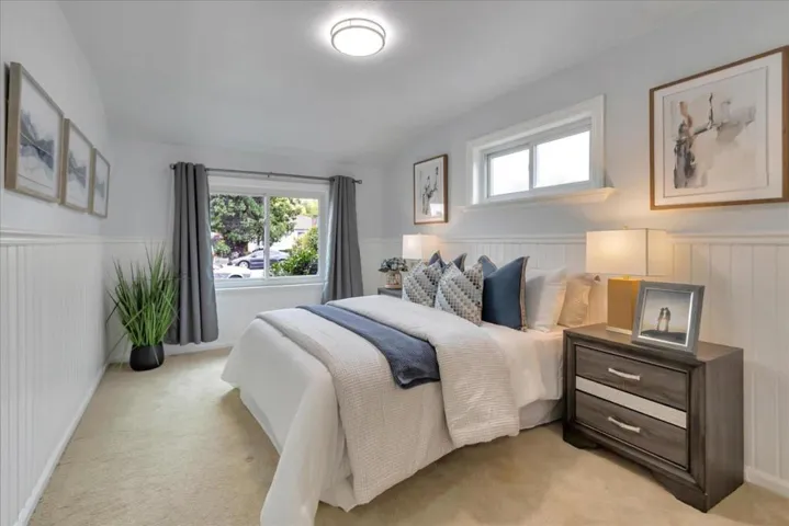 15111 Stratford Drive, San Jose, California 95124