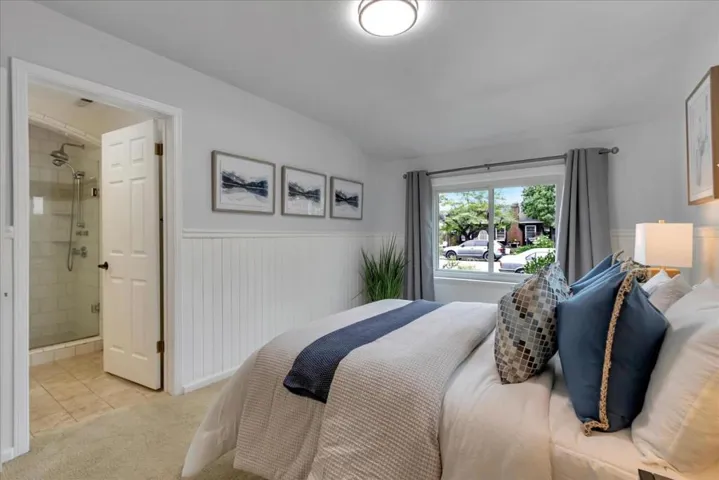 15111 Stratford Drive, San Jose, California 95124