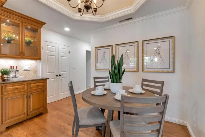 15111 Stratford Drive, San Jose, California 95124