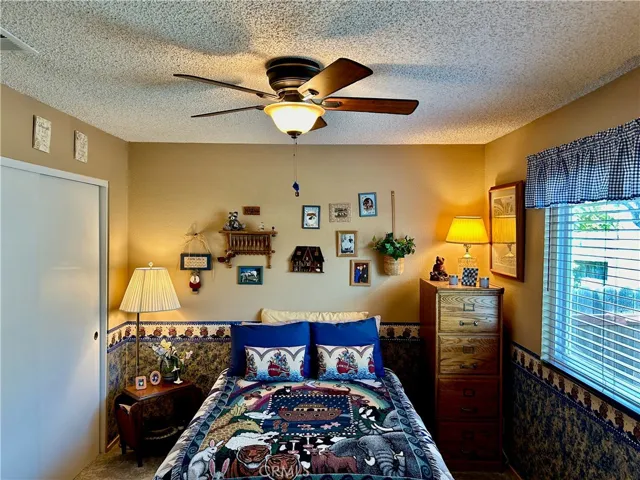 Bedroom #1