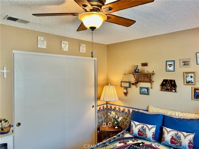 Bedroom #1