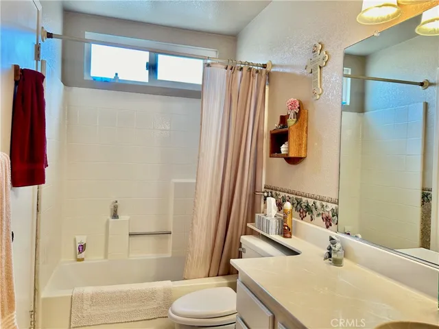 Bathroom #1
