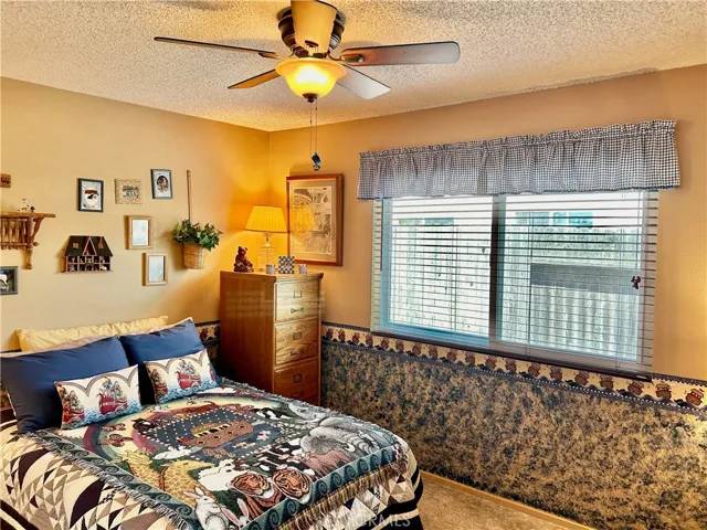 Bedroom #1