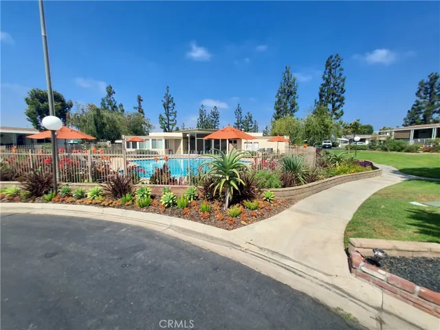2351 Lake View Drive 32, La Habra, California 90631
