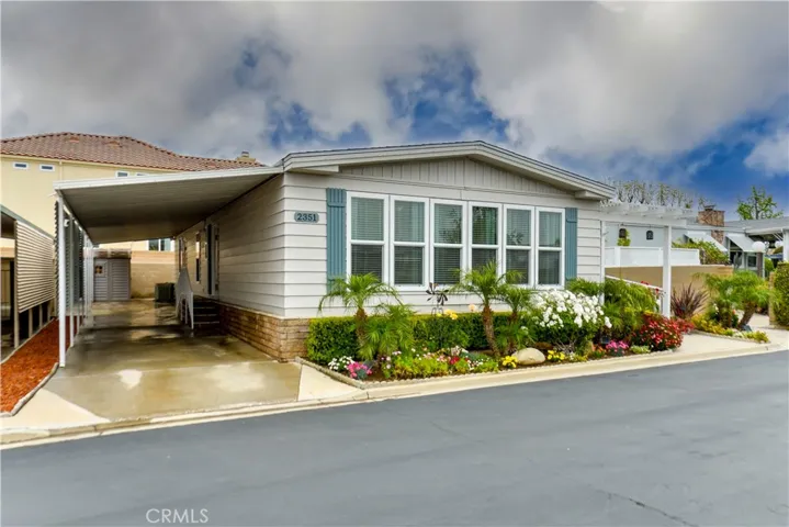 2351 Lake View Drive 32, La Habra, California 90631