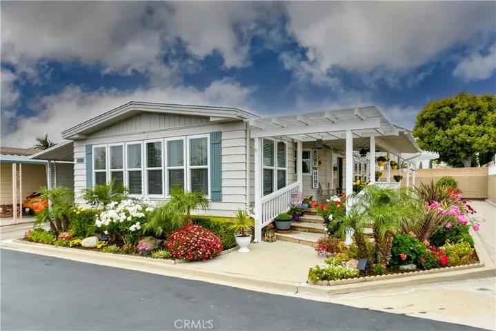 2351 Lake View Drive 32, La Habra, California 90631