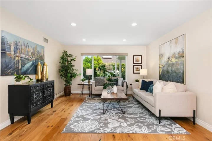 843 Bernard Drive, Fullerton, California 92835
