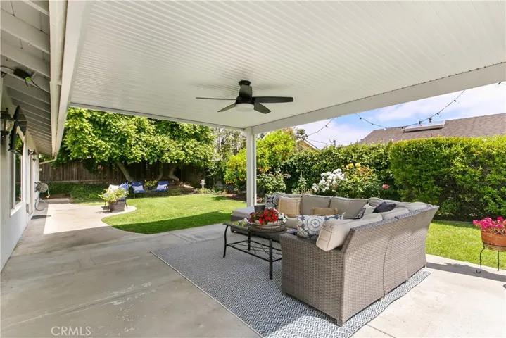 843 Bernard Drive, Fullerton, California 92835