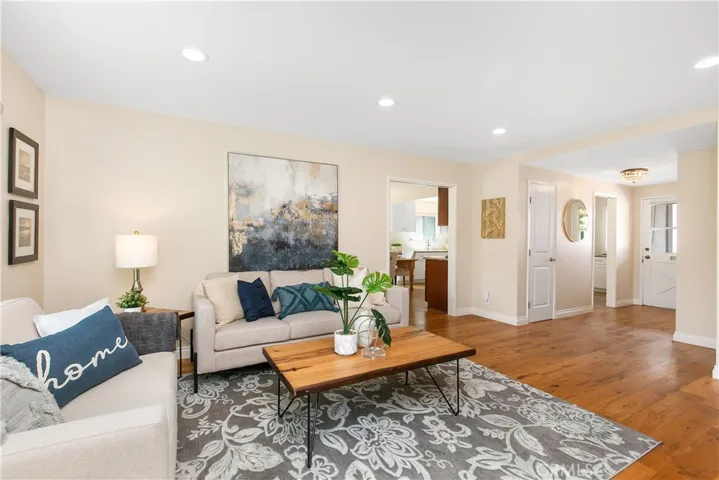 843 Bernard Drive, Fullerton, California 92835