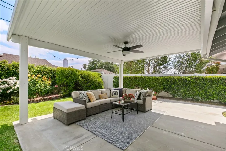 843 Bernard Drive, Fullerton, California 92835