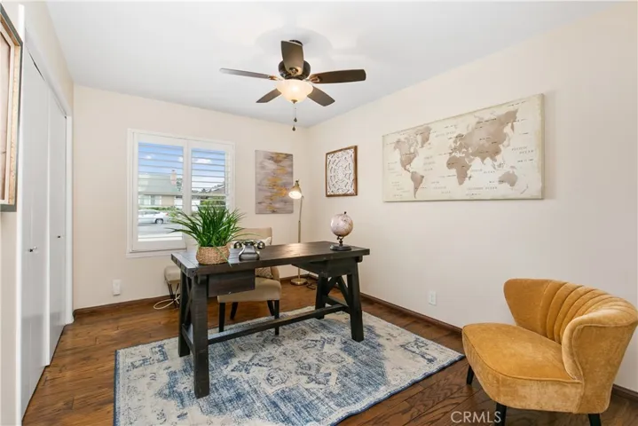 843 Bernard Drive, Fullerton, California 92835
