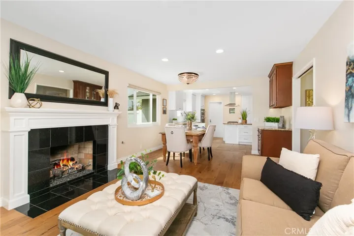 843 Bernard Drive, Fullerton, California 92835