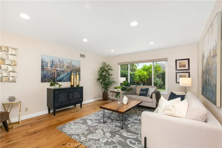 843 Bernard Drive, Fullerton, California 92835